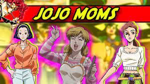 Create A Jojo Milfs Tier List Tiermaker