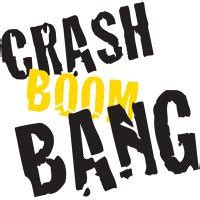 Crash Boom Bang