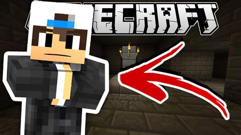 I M A Super Secret Agent Minecraft Arrendor Part Youtube