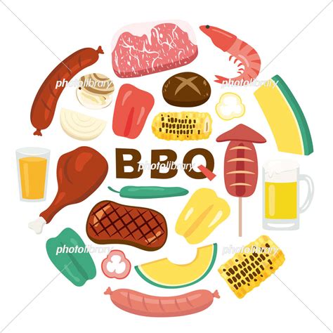 bbq