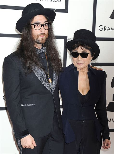 Sean Lennon On Yoko Ono’s Health: Her Son Gives Update On ...