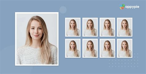 Create Your Own Passport Size Photo A Complete Guide By Countries