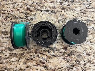 Amazon Sf Replacement Spoolgh Trimmer Spools Auto Feed