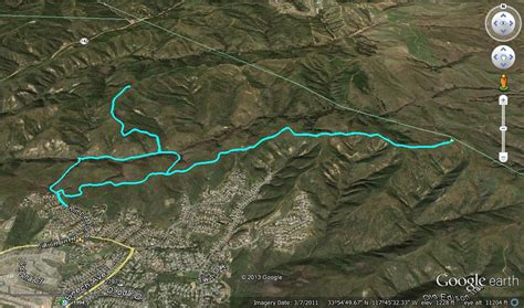 Iron Hiker: San Juan Hill and Gilman Peak