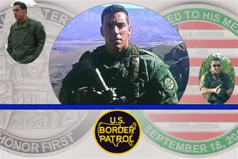 Trek's Trek: remember Brian Terry, support the foundation in his name