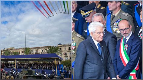 Celebrazioni 4 novembre sindaco Truzzu Oggi Cagliari è capitale d