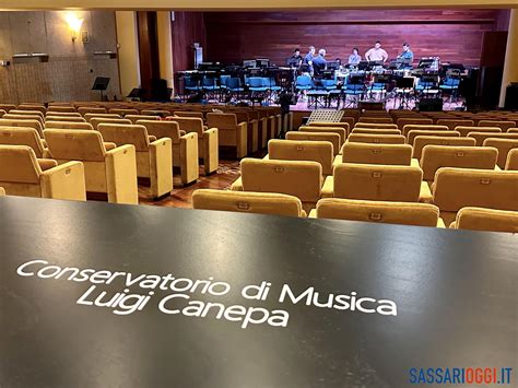 Conservatorio Di Sassari 2