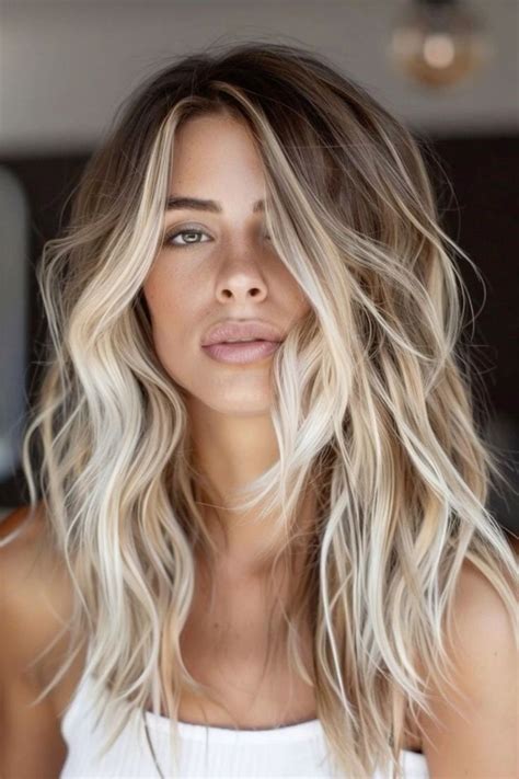 Pin By Amber Clarke On Hair In 2024 Blonde Hair Transformations