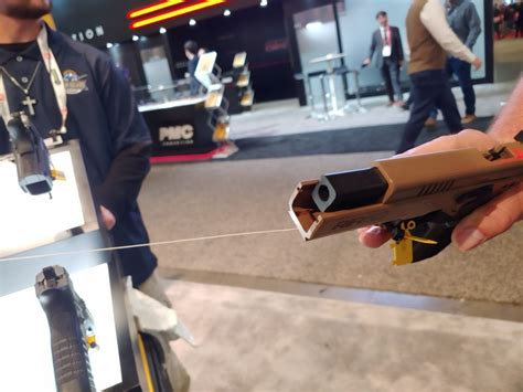 The Best New Handguns Of Shot Show 2023 The Mag Life