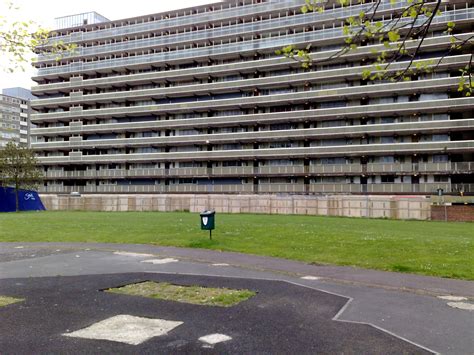 HTA to redevelop London’s iconic Aylesbury Estate