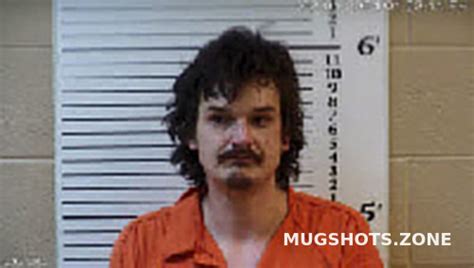 MCCLURE MARKUS DREW 02 29 2024 Cherokee County Mugshots Zone