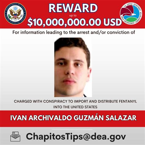 El Chapo Guzman Son