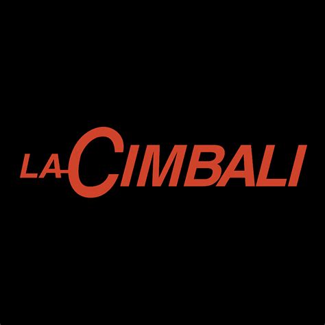 La Cimbali Hd Logo Png Pngwing