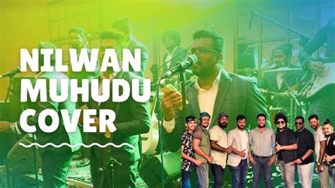 Nilwan Muhudu Theere | Sri Lankan Wedding Gig Chords - Chordify