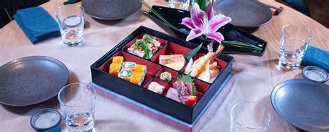 Bento Box at Miyako at Miyako - Hotel Events and Restaurant festivals ...