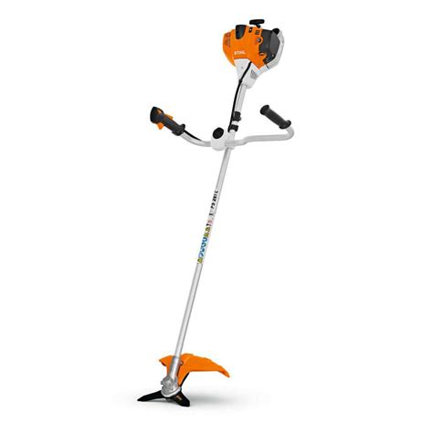 Benzin Motorsense Stihl Fs C E Online Kaufen Herrenseite De