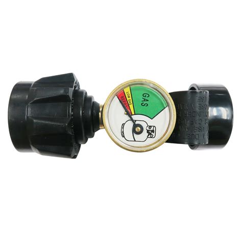 Propane Tank Gauge - KLRvi