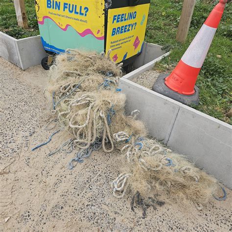 Friars Cliff Beach Care