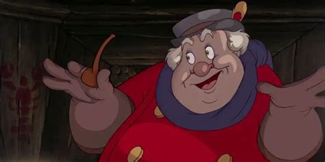 10 Best Disney Animated Villains, Ranked From Evil to Claude Frollo