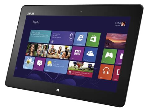 Asus Launches Atom Powered Vivotab Me C Tablet Notebookcheck Net News