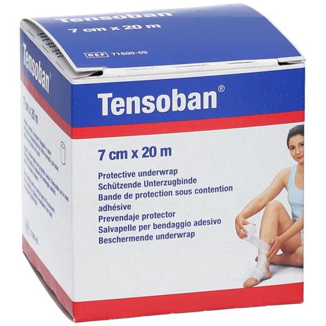 Tensoban Cm X M Pc S Redcare Apotheke