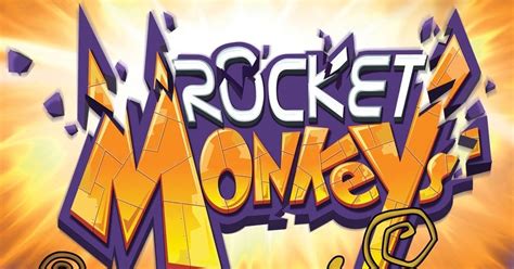 Lon Stein S Movies Rocket Monkeys