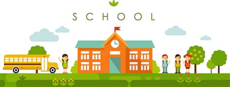 Learneng: Our School