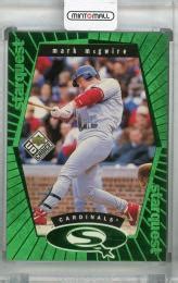 ミントモール MINT 浦和店 1999 Upper Deck Choice St Louis Cardinals Mark