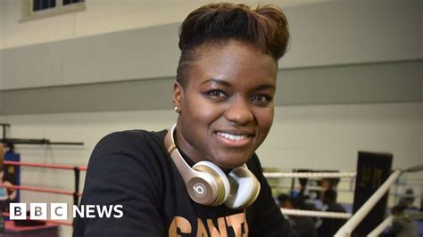 Strictly Come Dancing Ex Boxer Nicola Adams To Have Same Sex Dance Partner