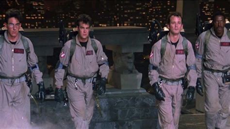 Check Out The Never Before Seen Ghostbusters Promo From The S