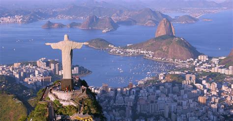 Rio De Janeiro Brazil Wallpapers - Wallpaper Cave