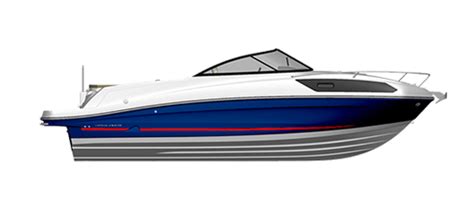 Bayliner M19 Deck Boat Bayliner