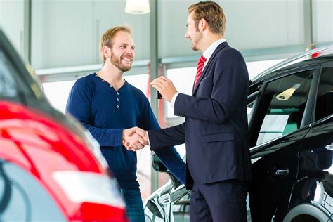 5 typical signs of a bad used car dealership