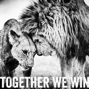 Win Together Lose Together Quotes. QuotesGram