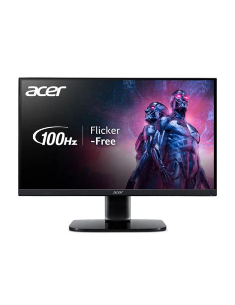 Acer Ka Yhbi Wide Va Fhd Led Ag Ms Vrb Hz