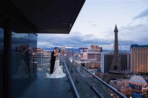 The 10 Best Wedding Venues in Las Vegas - WeddingWire