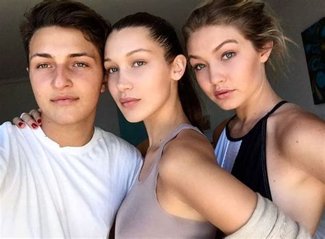Gigi Hadid Naked On Zayn Fame And Lyme Disease Allure