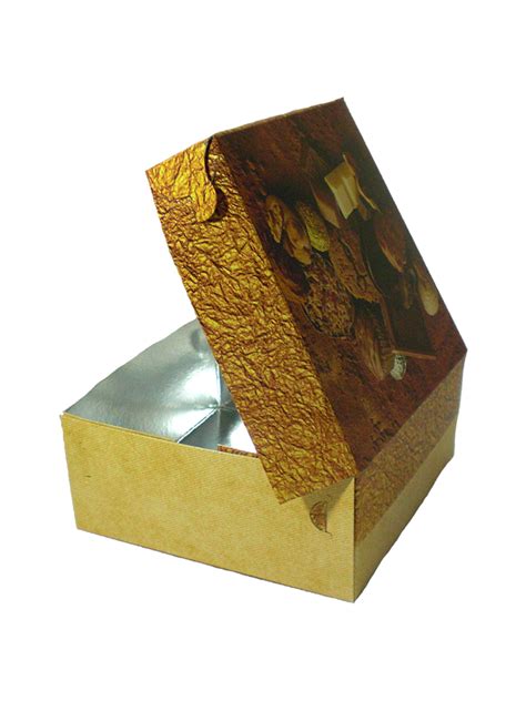 Παστοκουτα, κουτια γλυκων και αρτοσκευασματων | Packaging4all