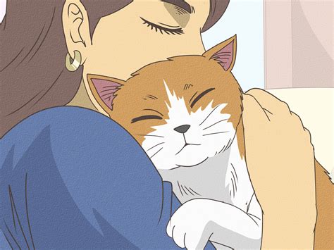 How to Care for a Cat with Feline Leukemia (with Pictures)