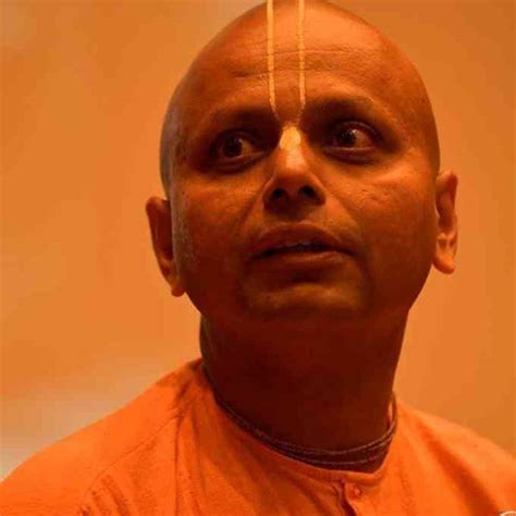 gaur gopal das net worth affairs height age bio