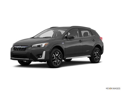 Formule Subaru Le Subaru Crosstrek Hybride Lectrique Rechargeable