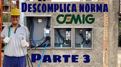 Norma Cemig 5 1 Atualizada BRAINCP