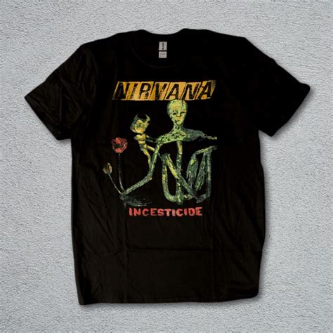 Jual Nirvana Incesticide Black Shopee Indonesia