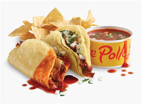 Review Birria Beef Tacos From El Pollo Loco Spicy Food Reviews And