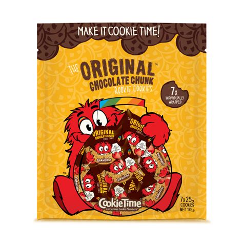 Products Cookietime