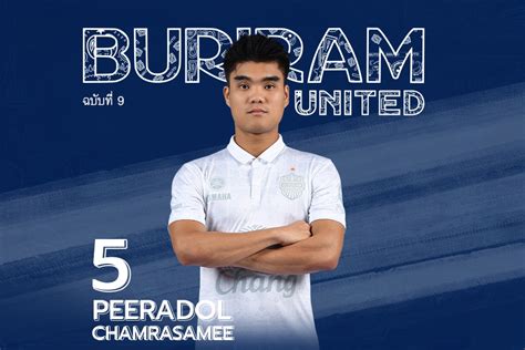 Buriram United › Buriram United