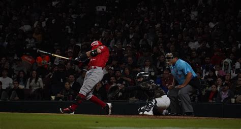 Vamos Por El T Tulo Venados De Mazatl N Elimina A Tomateros En