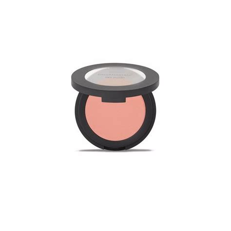 Bareminerals Gen Nude Powder Blush Tom Pretty In Pink G Kuantokusta