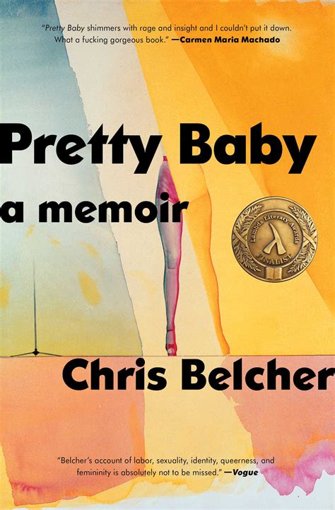 Pretty Baby | Book by Chris Belcher | Official Publisher Page | Simon & Schuster