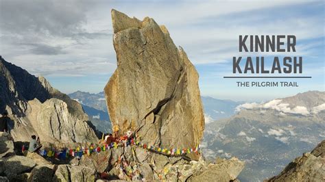 Kinnaur Kailash Yatra India S Toughest Kailash Yatra Kinner